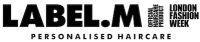 Logo von Label.M personalised Haircare